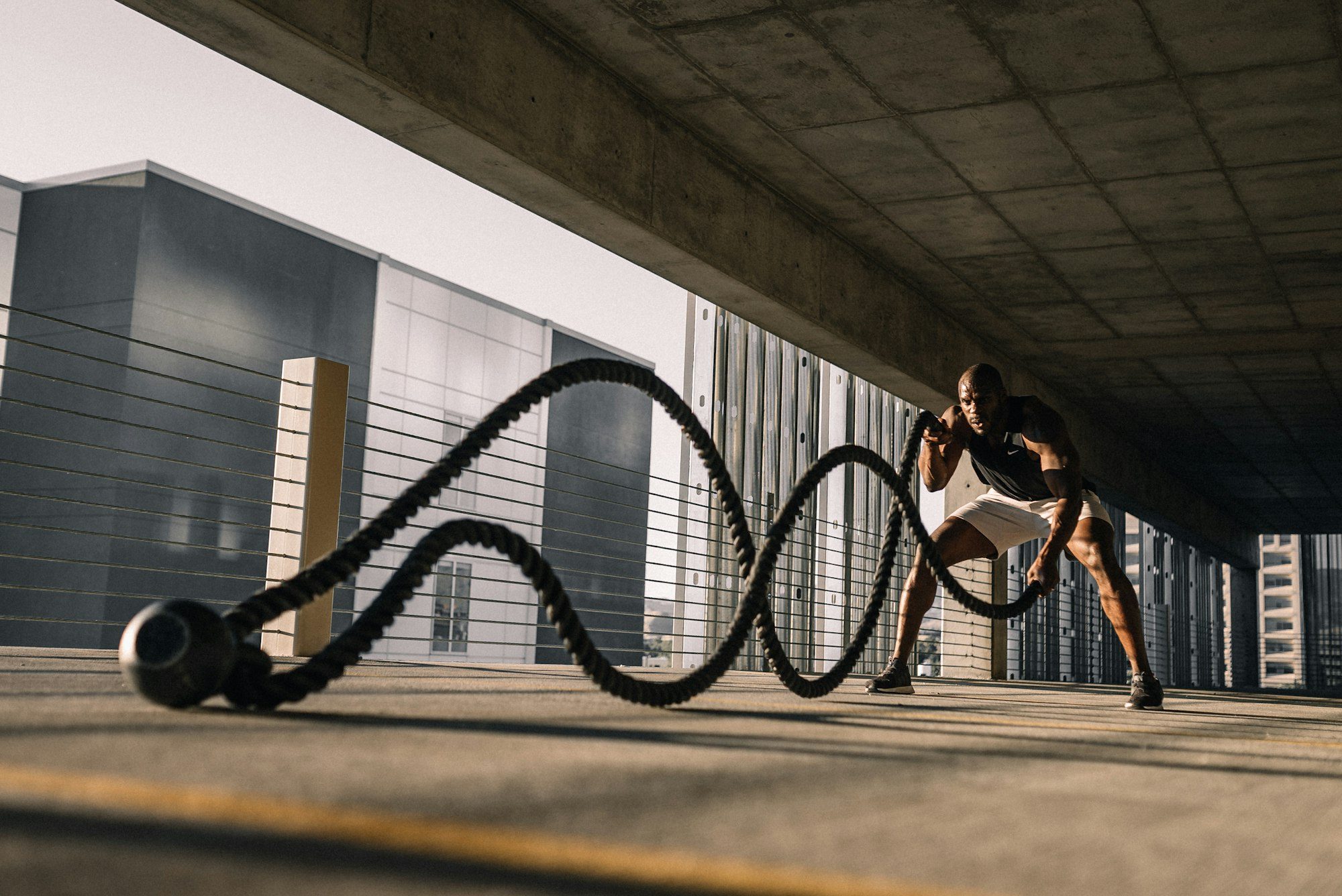 HIIT